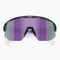 Ochelari de soare Bliz Matrix Small crystal black/grey purple multi 3
