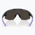Ochelari de soare Bliz Matrix Small crystal black/grey purple multi 5