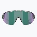Ochelari de soare Bliz Matrix Small transparent white/brown green multi 2