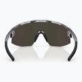 Ochelari de soare Bliz Matrix Small transparent white/brown green multi 4