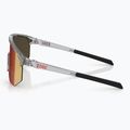 Ochelari de soare Bliz Hero transparent dark grey/brown red multi 4