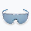 Ochelari de soare Bliz Matrix Small transparent blue/smoke ice blue multi 3