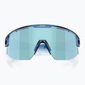 Ochelari de soare Bliz Matrix Small transparent blue/smoke ice blue multi 3