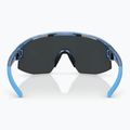 Ochelari de soare Bliz Matrix Small transparent blue/smoke ice blue multi 5