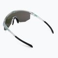 Ochelari de soare Bliz Hero transparent white/brown green multi 2