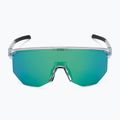 Ochelari de soare Bliz Hero transparent white/brown green multi 3