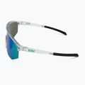 Ochelari de soare Bliz Hero transparent white/brown green multi 4