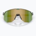 Ochelari de soare Bliz Hero transparent white/brown green multi 5