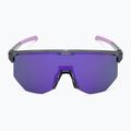 Ochelari de soare Bliz Hero Small crystal black/grey purple multi 3
