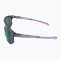 Ochelari de soare Bliz Hero Small crystal black/grey purple multi 4