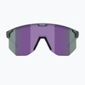 Ochelari de soare Bliz Hero Small crystal black/grey purple multi 2