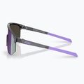 Ochelari de soare Bliz Hero Small crystal black/grey purple multi 3