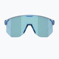 Ochelari de soare Bliz Hero transparent blue/smoke ice blue multi 2