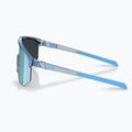Ochelari de soare Bliz Hero transparent blue/smoke ice blue multi 3