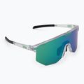 Ochelari de soare Bliz Hero Small transparent grey/brown red multi