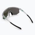 Ochelari de soare Bliz Hero Small transparent grey/brown red multi 2