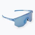 Ochelari de soare Bliz Hero Small transparent white/brown green multi