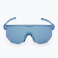 Ochelari de soare Bliz Hero Small transparent white/brown green multi 3