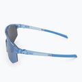 Ochelari de soare Bliz Hero Small transparent white/brown green multi 4