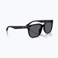 Ochelari de soare Ray-Ban RB4466D matt black/grey