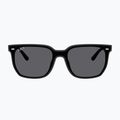Ochelari de soare Ray-Ban RB4466D matt black/grey 2
