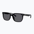 Ochelari de soare Ray-Ban RB4466D matt black/grey 4