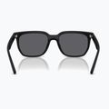Ochelari de soare Ray-Ban RB4466D matt black/grey 5