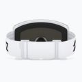 Ochelari de schi Bliz G003 matte white/brown/green multi 3