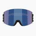 Ochelari de schi Bliz G003 matte black/brown/blue multi 2
