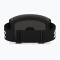 Ochelari de schi Bliz G003 matte black/brown/blue multi 3