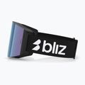 Ochelari de schi Bliz G003 matte black/brown/blue multi 4