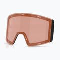 Ochelari de schi Bliz G003 matte black/brown/blue multi 5