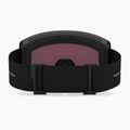 Ochelari de schi Bliz G003 matte black/nano optics violet/blue multi 3