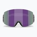 Ochelari de schi Bliz G003 matte grey/brown/purple multi 2