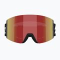 Ochelari de schi Bliz G003 matte black/brown/red multi 2