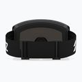 Ochelari de schi Bliz G003 matte black/brown/red multi 3