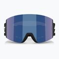 Ochelari de schi Bliz G003S matte black/brown/blue multi 2
