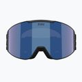 Ochelari de schi Bliz G004 matte black/brown/blue multi 2