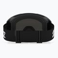 Ochelari de schi Bliz G004 matte black/brown/blue multi 3