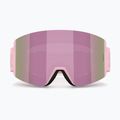 Ochelari de schi Bliz G003S matte pink/brown/pink multi 2
