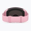 Ochelari de schi Bliz G004 matte pink/brown/pink multi 3