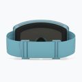 Ochelari de schi Bliz G003S matte turquoise/brown/green multi 3