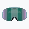 Ochelari de schi Bliz G004 matte turquoise/brown/green multi 2