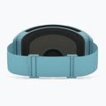 Ochelari de schi Bliz G004 matte turquoise/brown/green multi 3