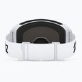 Ochelari de schi Bliz G004 matte white/brown/pink multi 3