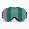Ochelari de schi Bliz Flow matte black/brown/green multi 2