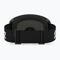 Ochelari de schi Bliz Flow matte black/brown/green multi 3