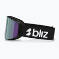 Ochelari de schi Bliz Flow matte black/brown/green multi 4
