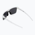 Ochelari de soare Bliz A008 matte white 2