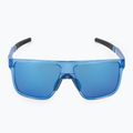Ochelari de soare Bliz A003 transparent blue 3
